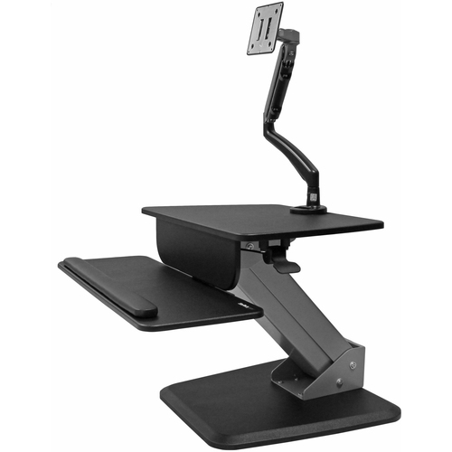 StarTech.com Ergonomic Anti Fatigue Mat For Standing Desks 20 x 30